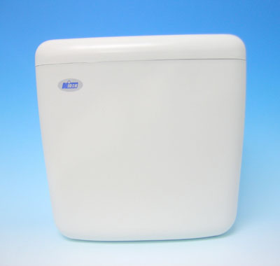 NIRON V AUTOMATIC CISTERN 9.0L, MODEL: V.