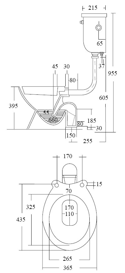 CAD Drawing
