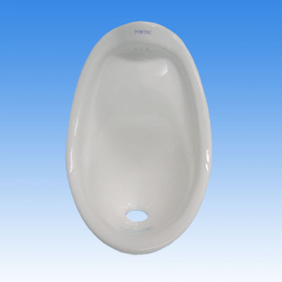 URINAL (SMALL). MODEL: U2030 - 410MM X 305MM