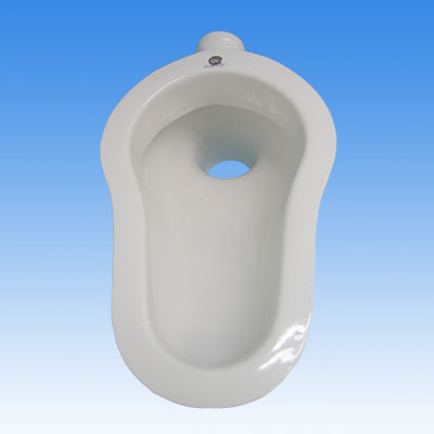 MANGO SQUATTING PAN. MODEL: SQ 32.